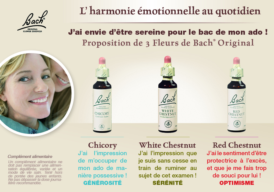 Conseil pour l'harmonie émotionnelle au quotidien