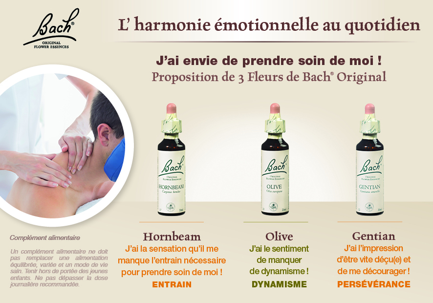 Conseil pour l'harmonie émotionnelle au quotidien