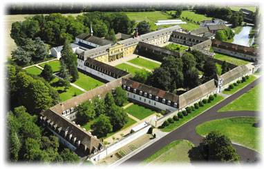 Abbaye de Sept-Fons