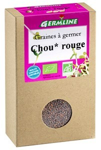 Poudre D'extrait De Germination De Brocoli Sulforaphane Organique De Qualité Sup