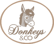Donkeys & Co : Découvrez les produits