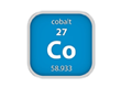 Cobalt