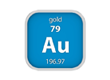 Colloidal gold