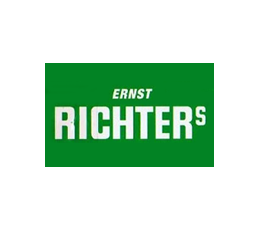 Ernst Richter's : Découvrez les produits