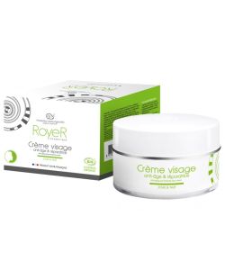 Crème Visage à La Bave D'escargot Armonia - Référence PF7V22, Neuve Sous Emballage, Soin Régénérant