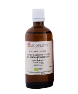 Poudre De Noyaux D'abricot Exfoliante Naturelle - 100% Naturel, 100g, Pour Le Corps