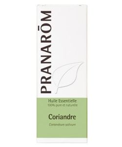 Huile Essentielle De Coriandre (coriandrum Sativum) - Neuf - Flacon