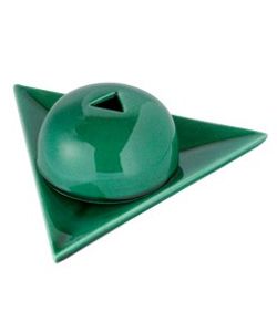 Pack Cadeau Papier D'Arménie : Brûleur étoile Gris - Désodorisant Naturel Neuf