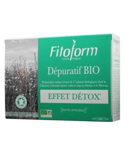 Arkopharma programme détox, Detox colon ineldea avis. - Programme detox bio arkopharma avis