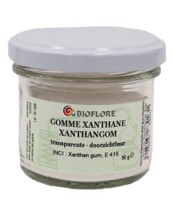 50 g Gomme xanthane