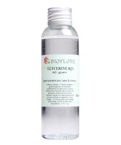 Cosmtique maison: Glycrine vgtale (100ml) - Bioflore