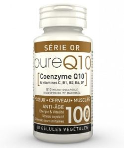 PureQ10 200 mg main image 0