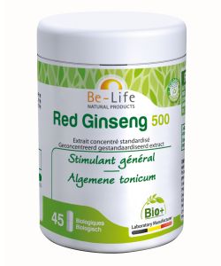 premium red ginseng