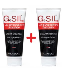 gel de balsam articular