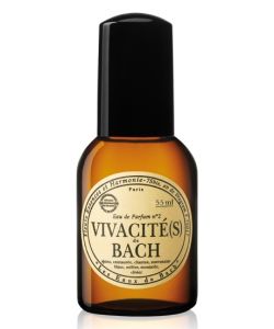 eau de parfum bach