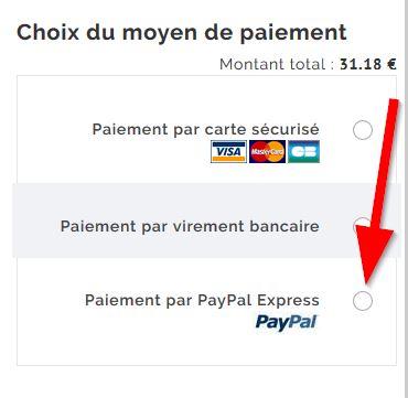 How To Pay With Paypal