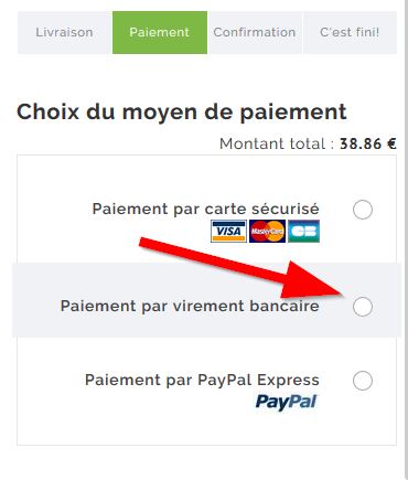 Comment Payer Par Virement Bancaire Europeen